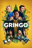 Gringo(2018)