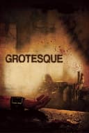 Grotesque(2009)