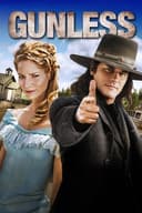 Gunless(2010)