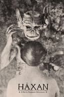 Häxan(1922)