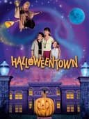 Halloweentown(1998)