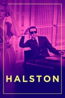 Halston(2019)