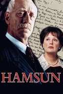 Hamsun(1996)