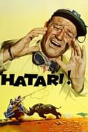 Hatari!(1962)