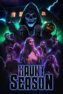 Haunt Season(2024)