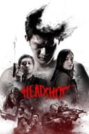 Headshot(2016)