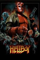 Hellboy(2004)