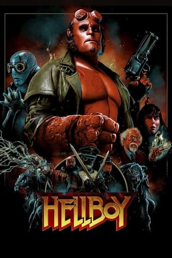 Hellboy