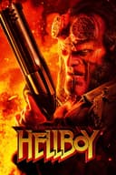 Hellboy(2019)