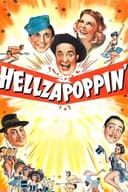 Hellzapoppin'(1941)