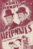 Helpmates(1932)