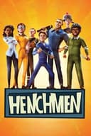 Henchmen(2018)