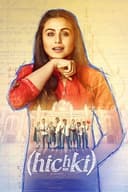 Hichki(2018)