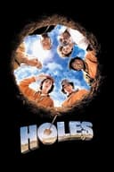 Holes(2003)