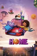 Home(2015)