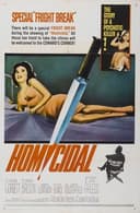 Homicidal(1961)