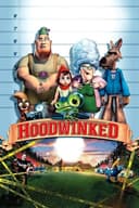 Hoodwinked!(2005)