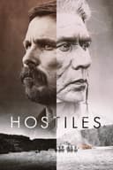 Hostiles(2017)