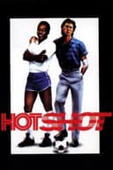 Hotshot(1986)