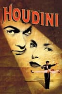 Houdini(1953)