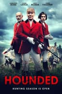 Hounded(2022)