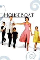 Houseboat(1958)