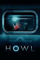 Howl(2015)