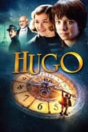 Hugo(2011)