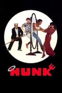 Hunk(1987)