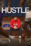 Hustle(2022)