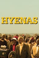 Hyenas(1992)