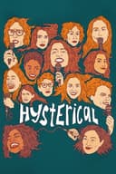 Hysterical(2021)