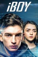 iBoy(2017)