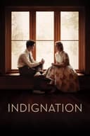 Indignation(2016)