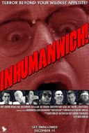 Inhumanwich!(2016)