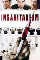 Insanitarium(2008)