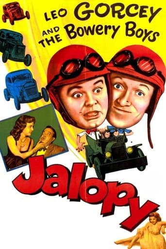 Jalopy