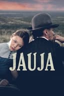 Jauja(2014)