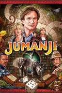 Jumanji(1995)