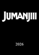 Untitled Jumanji: The Next Level sequel(2026)