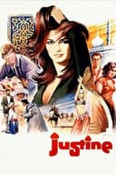 Justine(1969)