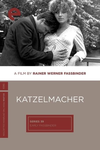 Katzelmacher