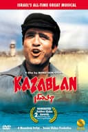 Kazablan(1973)