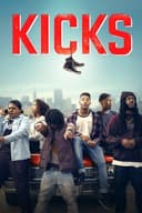 Kicks(2016)