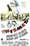 Kismet(1955)