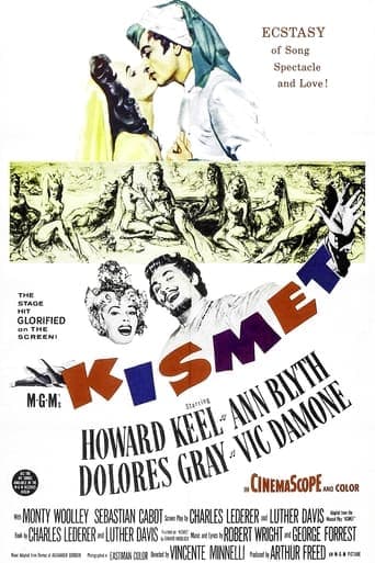 Kismet