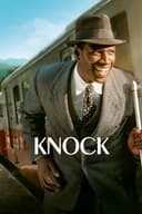 Knock(2017)