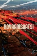 Koyaanisqatsi(1982)