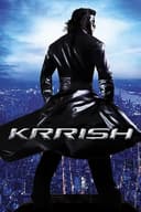 Krrish(2006)