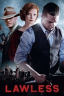 Lawless(2012)